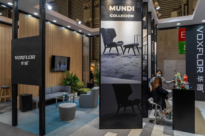 Inside Shanghai Hospitality Design & Supplies Expo: B2B Key Insights - 2