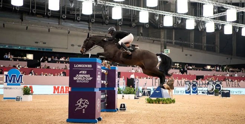 Why Madrid Horse Week Matters for B2B - 3