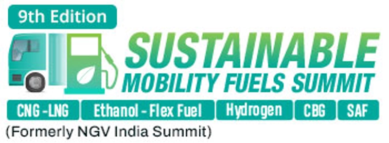 Sustainable Mobility Fuels India Summit Spotlight: B2B Essentials