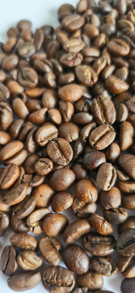 Coffee & Coffee Bean