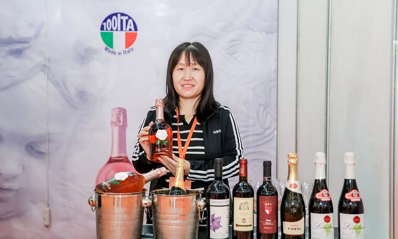 China International Wine & Food Fair Spotlight: B2B Essentials - 2