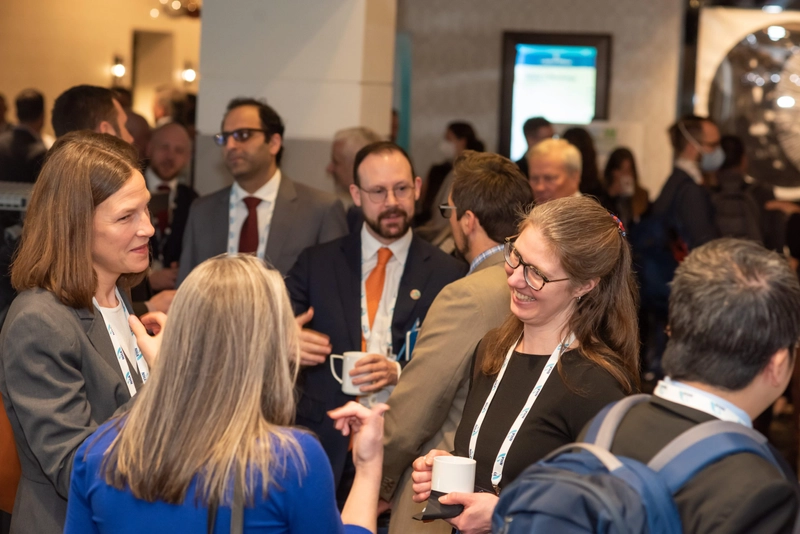 Discover Waterpower Week: B2B Event Guide - 2