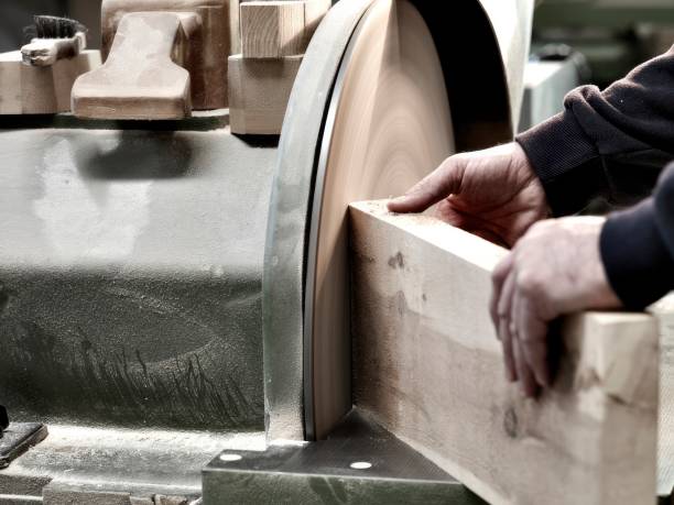 Top 9 Wood Working Machinery Tools Suppliers in Vietnam in Year 2025