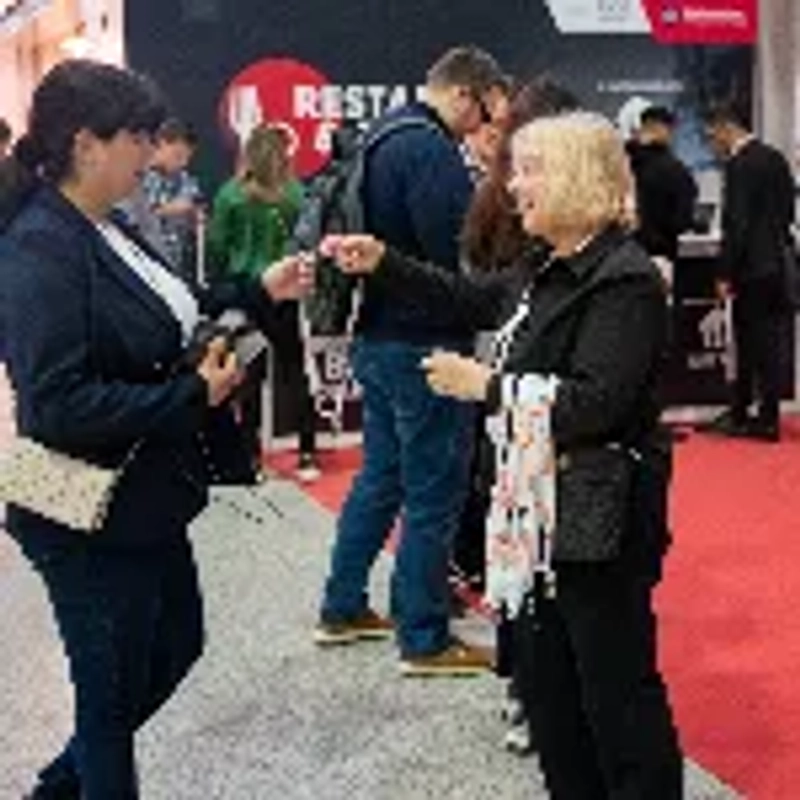 Inside RESPONSIBLE PACKAGING EXPO: B2B Key Insights - 1