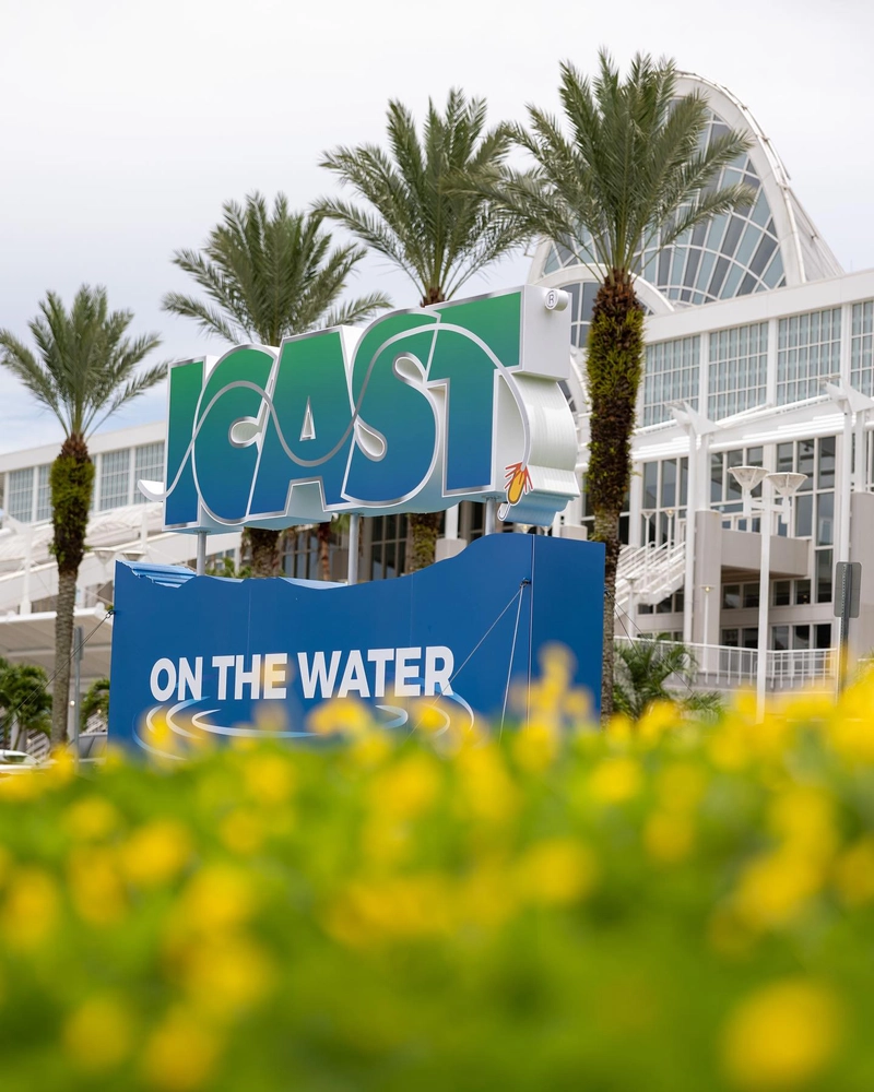 Why Attend ICAST? B2B Intro - 2