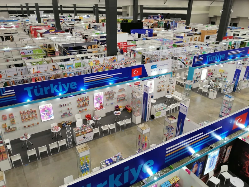 EXPOCOMER Spotlight: B2B Essentials - 3