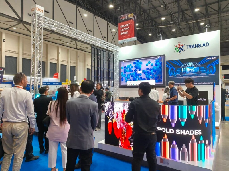 Asean Light + Design Expo Spotlight: B2B Essentials - 1