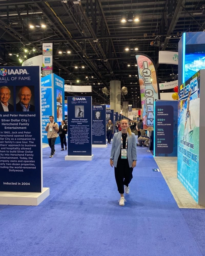 Gast Expo Spotlight: B2B Essentials - 1
