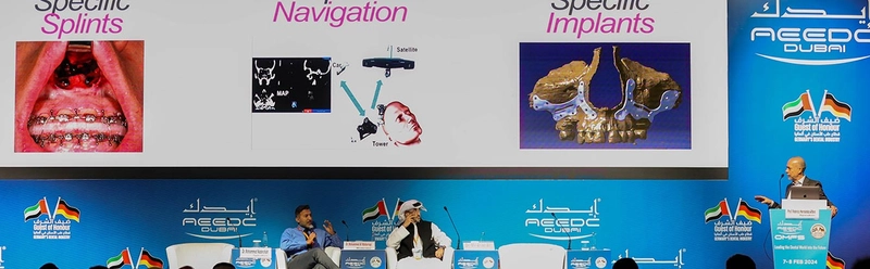Why Attend AEEDC Dubai World Orthodontic Conference? B2B Intro - 3