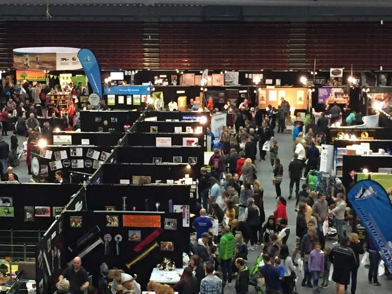 Pet & Animal Expo Auckland Revealed: B2B Opportunity - 1