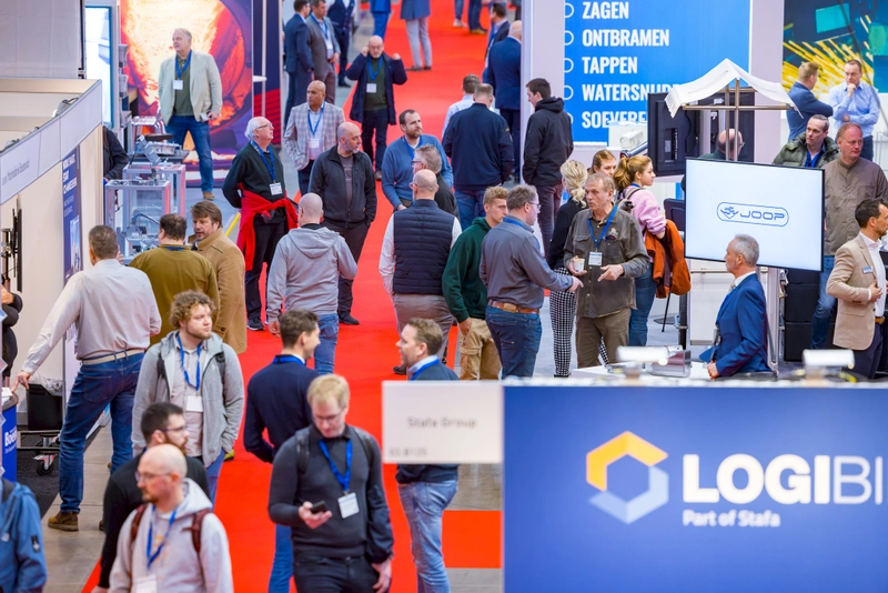Discover ESEF Maakindustrie: B2B Event Guide - 3
