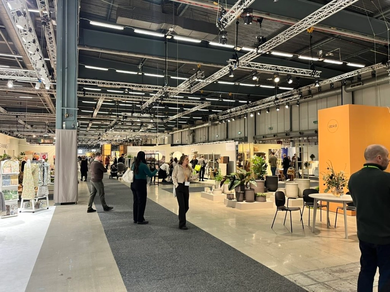 Discover FORMEX: B2B Event Guide - 3