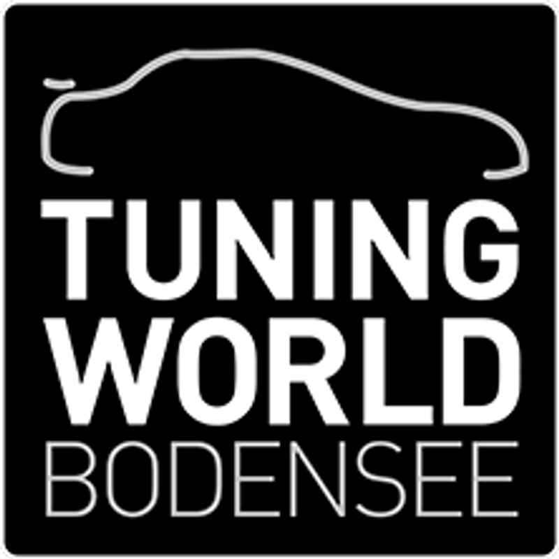 Tuning World Bodensee Revealed: B2B Opportunity