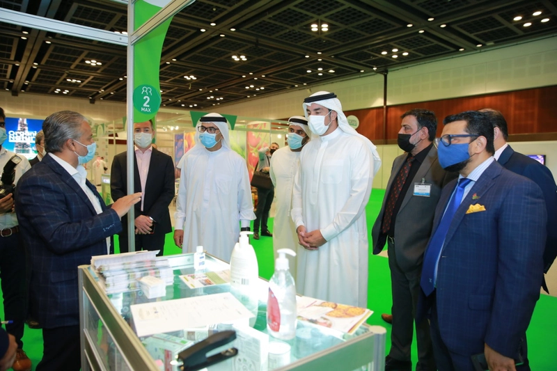 Why Attend Middle East Organic and Natural Product Expo? B2B Intro - 2