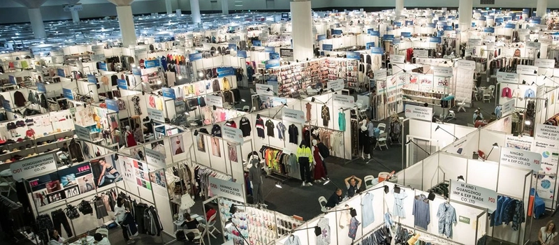 Inside INTERNATIONAL SOURCING EXPO AUSTRALIA: B2B Key Insights - 1