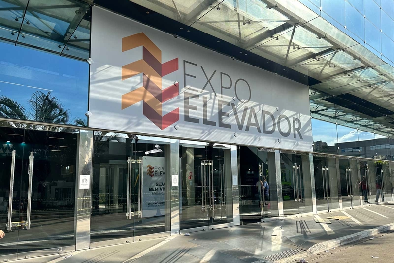 Unlock ExpoElevador: Must-Know B2B Event - 3