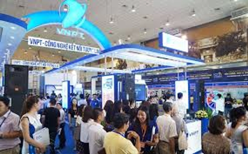 Vietnam Electronics Spotlight: B2B Essentials - 1