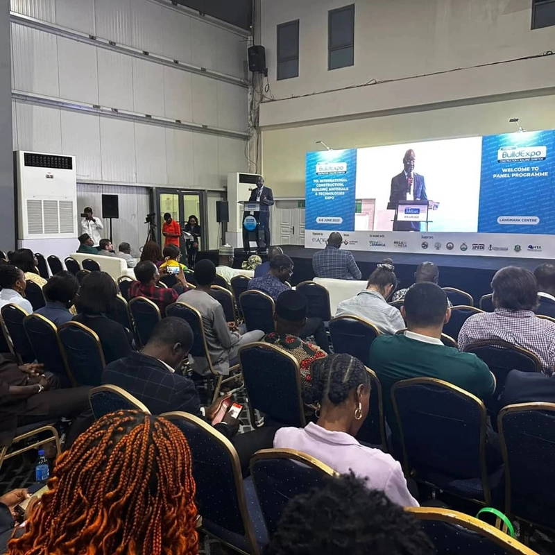 Why Nigeria Build Expo Matters for B2B - 3