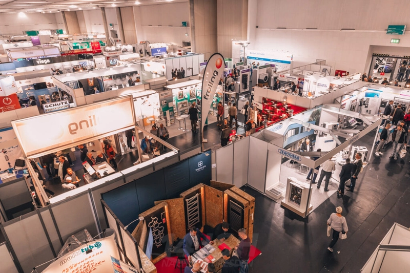 Why Attend ISH Nachlese Dresden? B2B Intro - 1