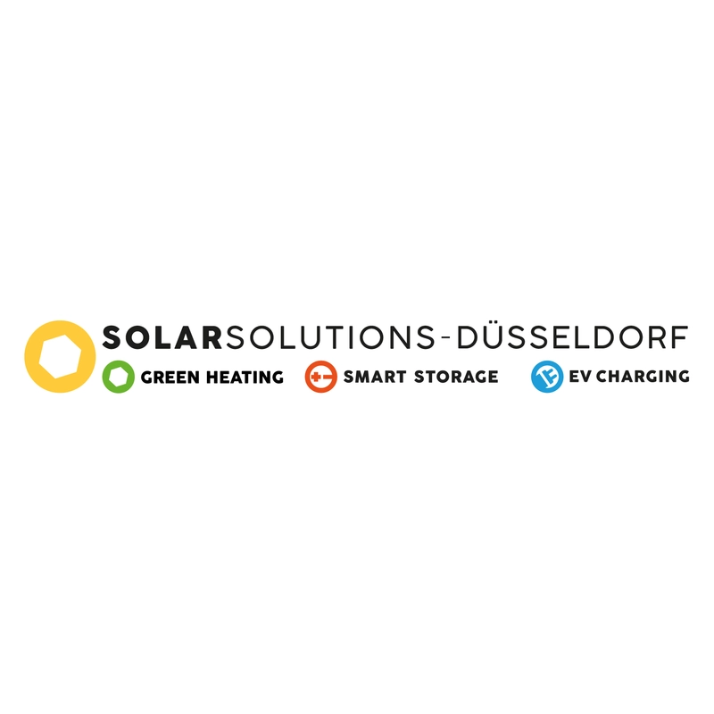 Solar Solutions Dusseldorf Revealed: B2B Opportunity