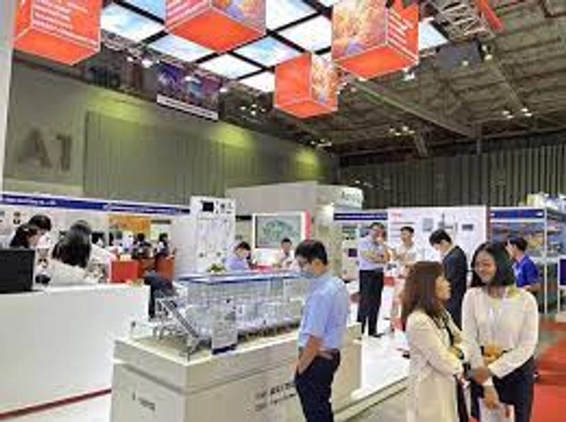 Unlock ENERTEC EXPO: Must-Know B2B Event - 3