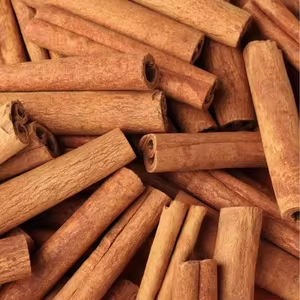 Premium Dried Cinnamon Bark Sticks Whole Cassia for Baking and Cooking, Direct from Factory