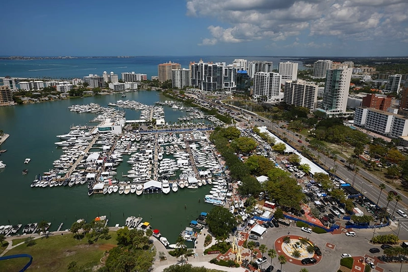 Why Suncoast Boat Show Matters for B2B