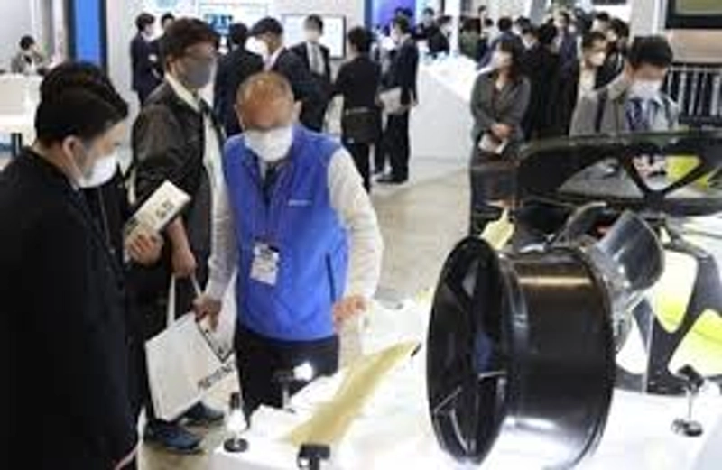 Why Attend High Performance Plastics Expo(PLASTIC JAPAN)? B2B Intro - 1