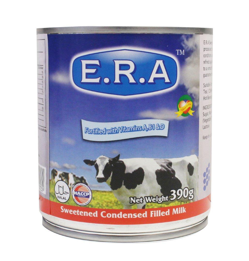 Evaporated Milk / Skimmed Condensed Milk/Cheap Evaporated Milk in Cans