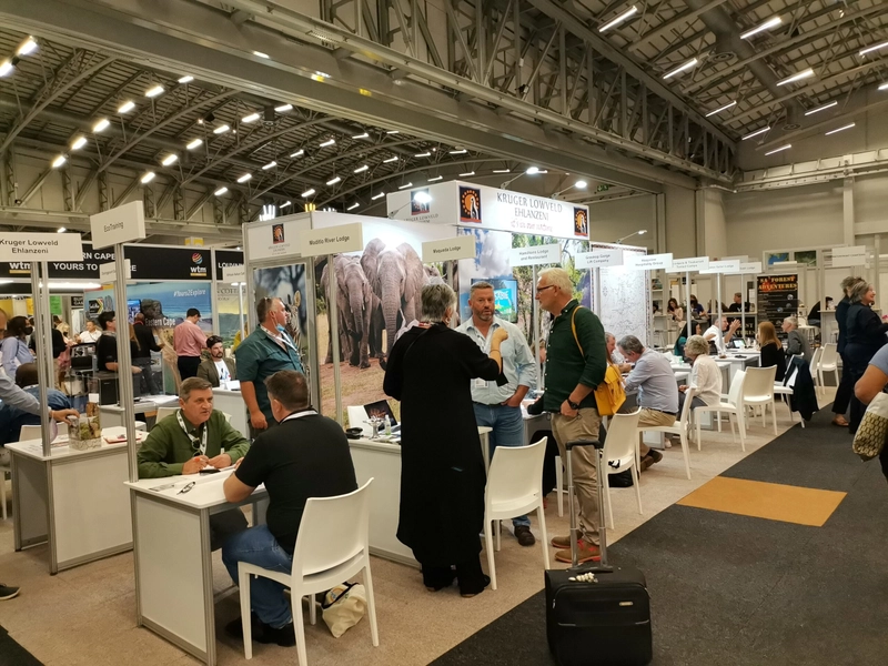 Inside World Travel Market Africa: B2B Key Insights - 3