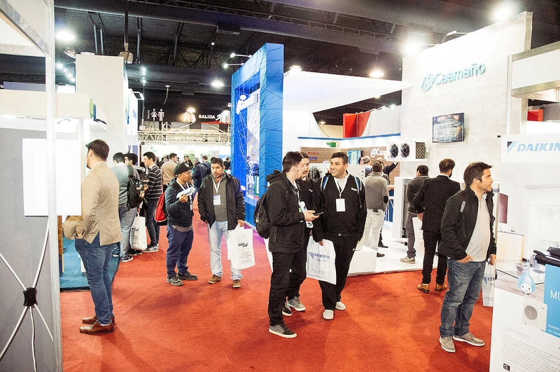 Unlock ExpoFrioCalor Argentina: Must-Know B2B Event - 1