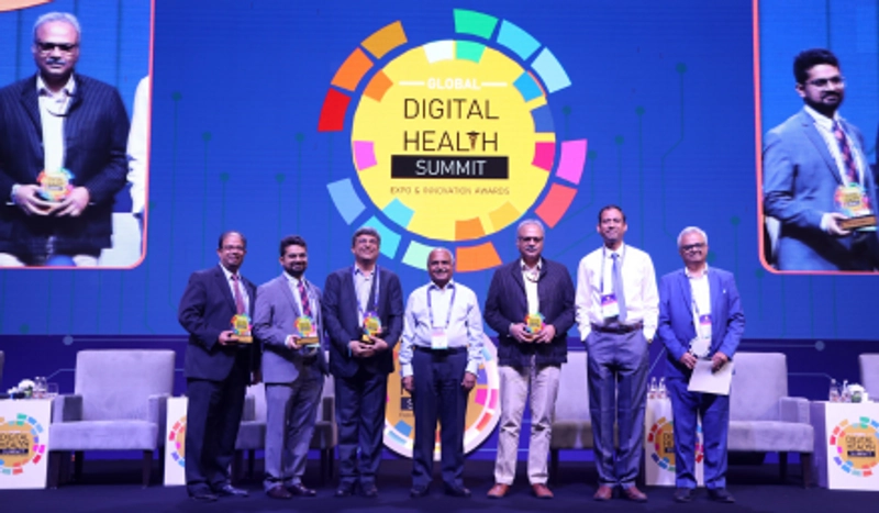 Inside Global Digital Health Summit: B2B Key Insights - 2