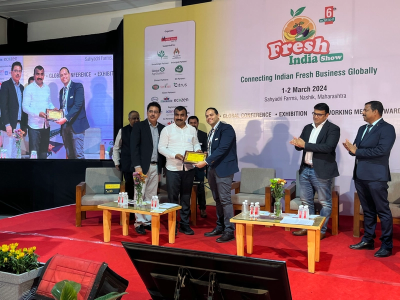 Inside FRESH INDIA SHOW: B2B Key Insights - 3