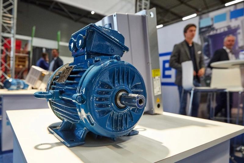 Why Attend Pumps & Valves Rotterdam? B2B Intro - 1