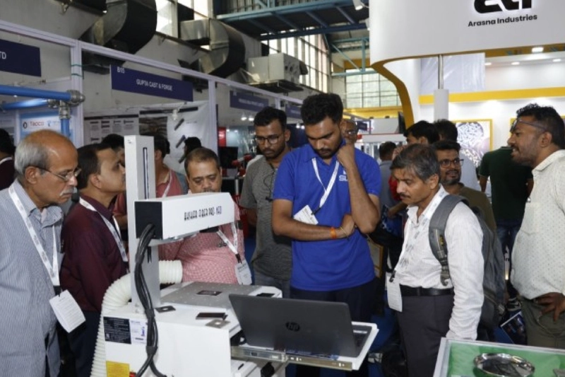 Inside Factory Automation Expo: B2B Key Insights - 2