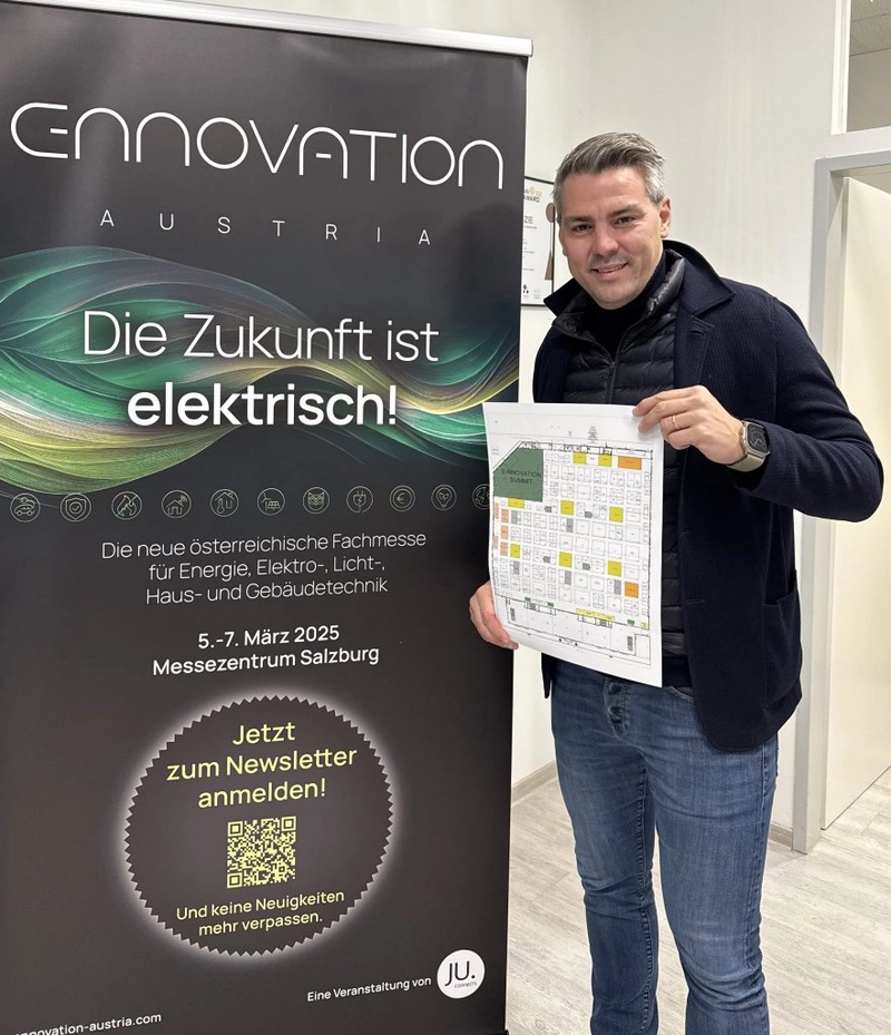Ennovation Austria Revealed: B2B Opportunity - 1