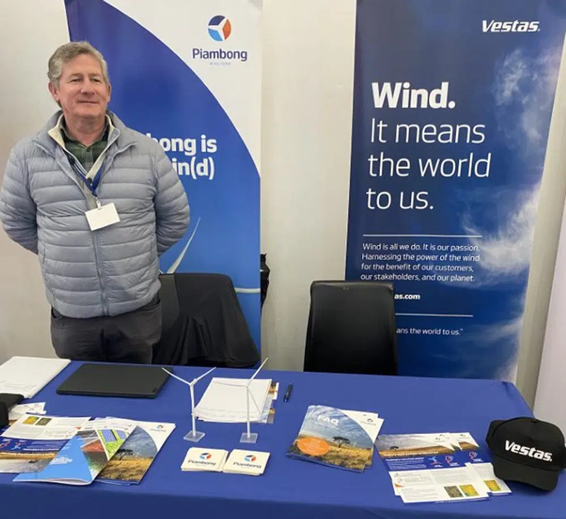 Why National Renewables in Agriculture Conference and Expo Matters for B2B - 1