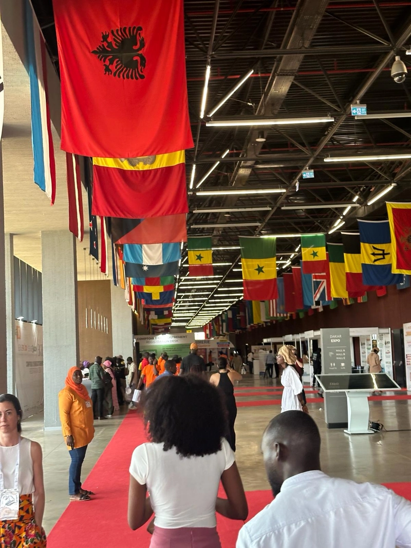 Inside Senegal Decor Expo: B2B Key Insights - 2