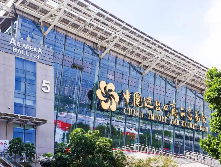 Inside The 139th Canton Fair: B2B Key Insights - 1