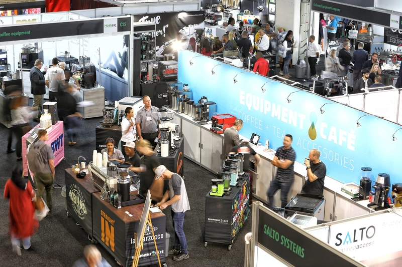 Inside HOSTEX: B2B Key Insights - 2