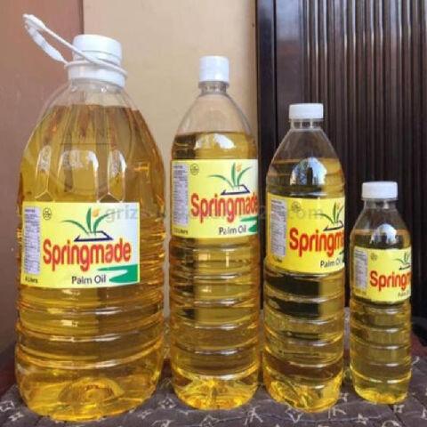 PREMIUM VEGETABLE & EDIBLE OILS – SUPPLYING QUALITY WORLDWIDE