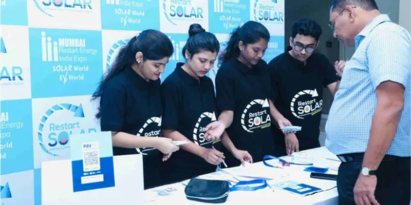 Unlock Restart Energy India Expo: Must-Know B2B Event - 1
