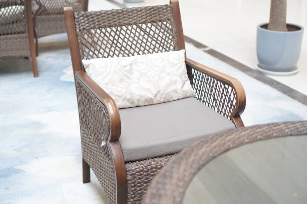 Top 8 Furniture Suppliers in China in Quarter 3 of 2025