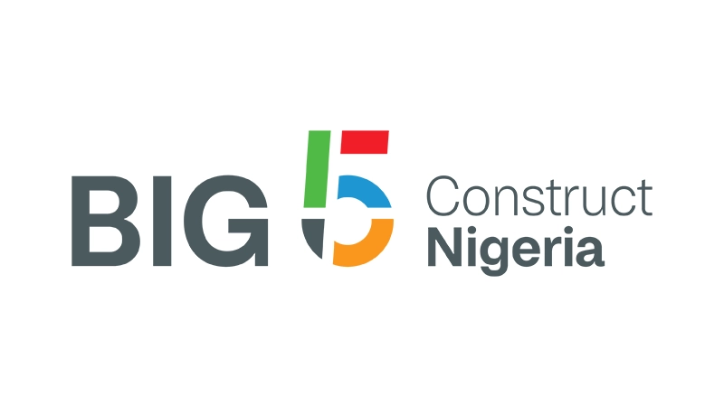 Discover The Big 5 Construct Nigeria: B2B Event Guide