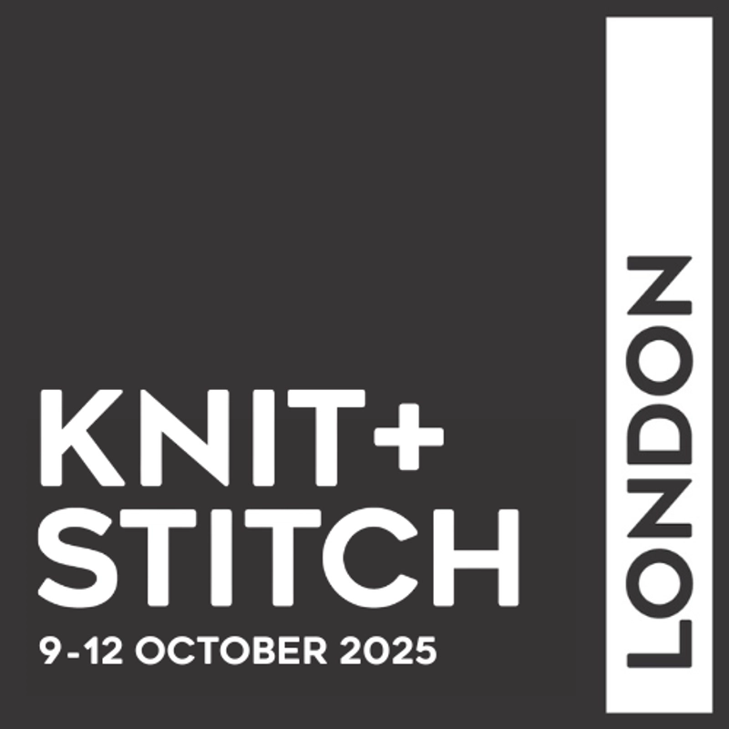 Knit + Stitch London Spotlight: B2B Essentials