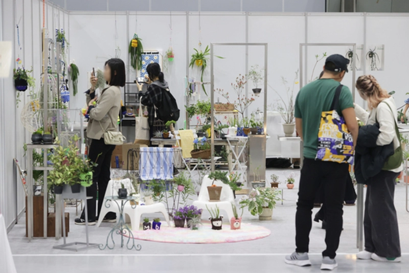 Why Korea Vegan Fair Matters for B2B - 2