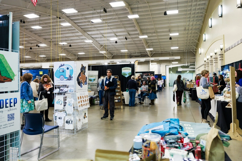 Discover Great Lakes Gift Show: B2B Event Guide - 3