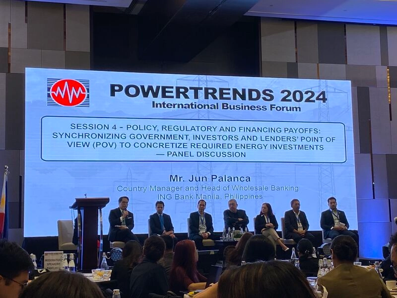 Unlock PowerTrends : Must-Know B2B Event - 1