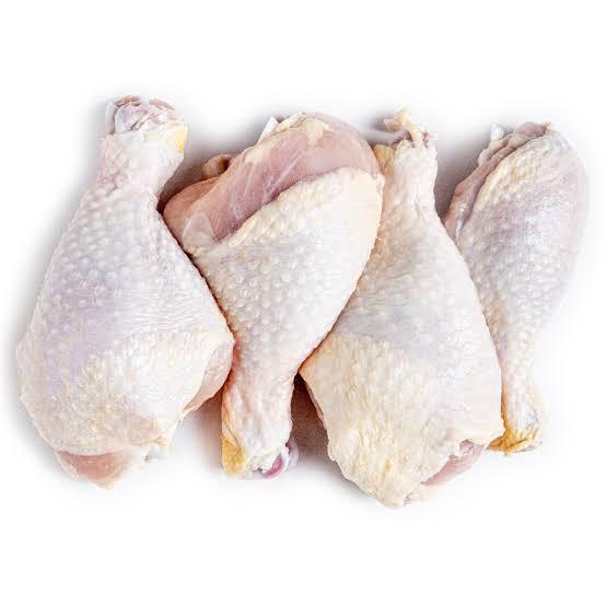 Frozen Chicken Drumsticks