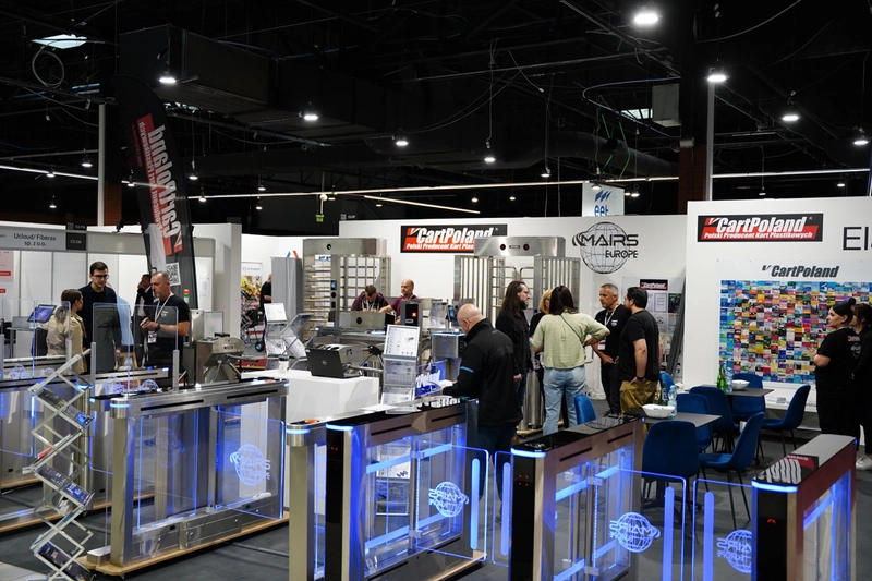 International Trade Fair for Security and Protection Systems Revealed: B2B Opportunity - 1